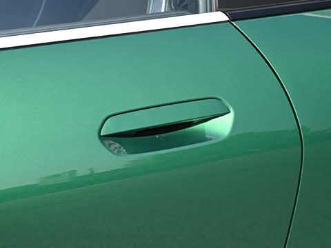 2026�� 466km COOPER E ������