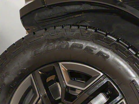 2025�� 2.3T EcoBoost ���ش�Խ�� 5��