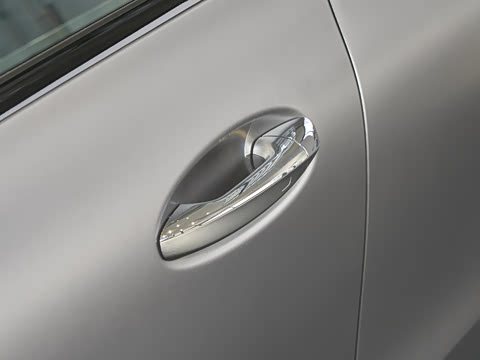 2026�� AMG CLA 45 S 4MATIC+