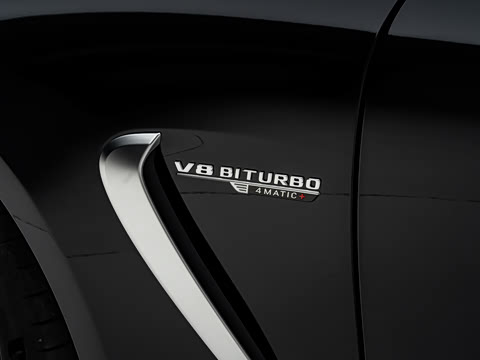 2026�� AMG GT 63 4MATIC+