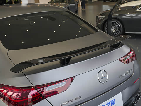 2026�� AMG CLA 45 S 4MATIC+