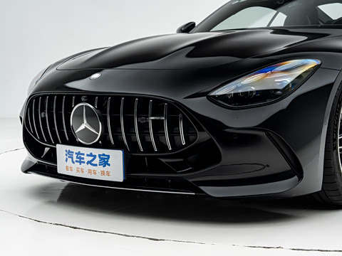 2026�� AMG GT 63 4MATIC+