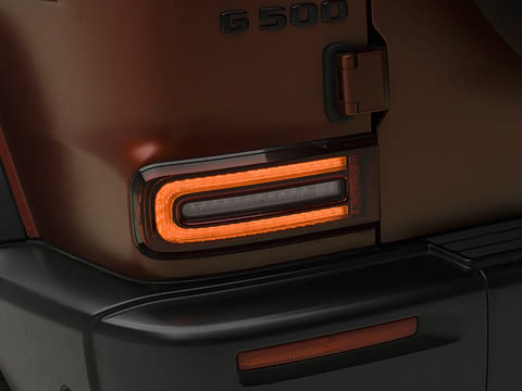 2026�� G 500