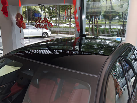 2026�� 530Li �����