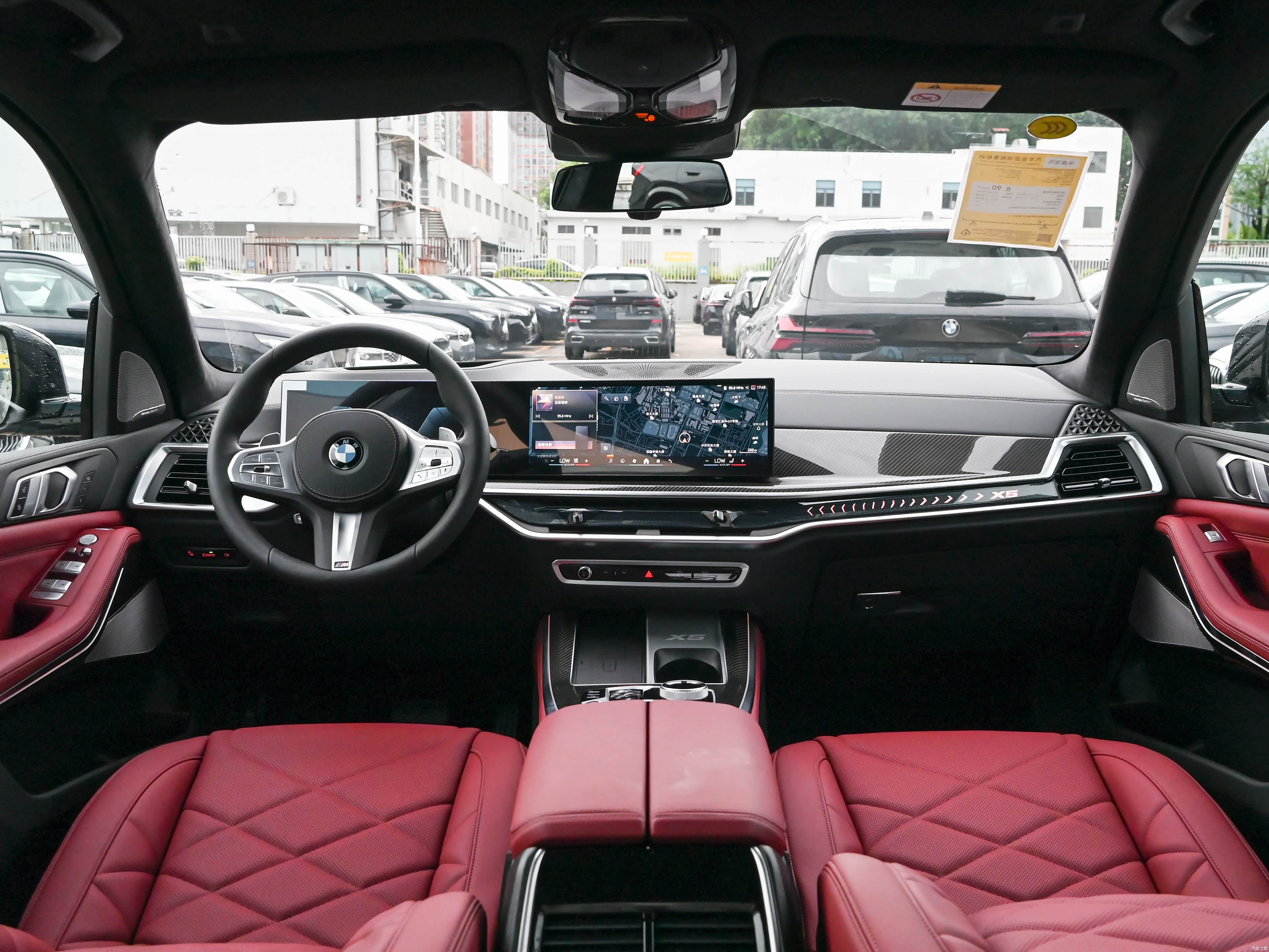 BMW X5, миниатюра 11