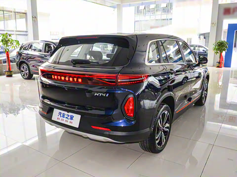 2024�� 1.5L PHEV 115KM ������