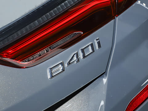 2022�� 840i ˫�Ž��ܳ� M�˶���װ