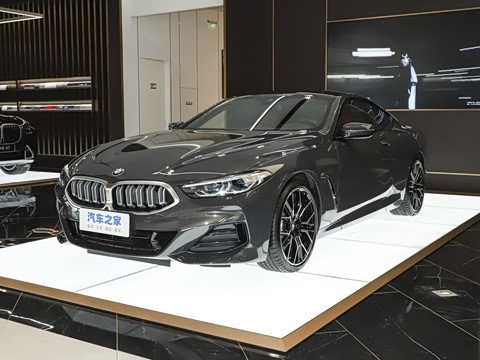 2022�� 840i ˫�Ž��ܳ� M�˶���װ