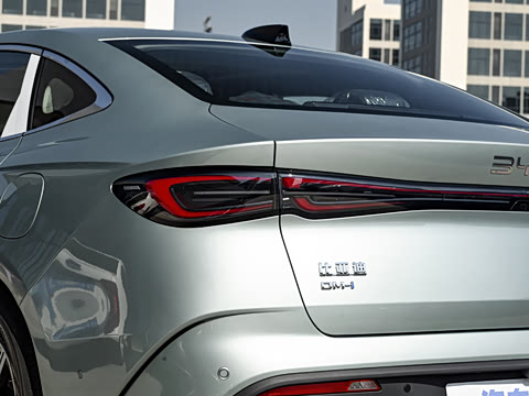 2026�� DM-i ������ 210KM������