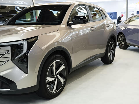 2026�� HEV ������