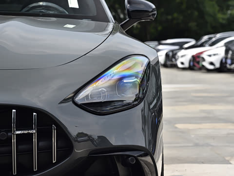 2026�� AMG GT 50 