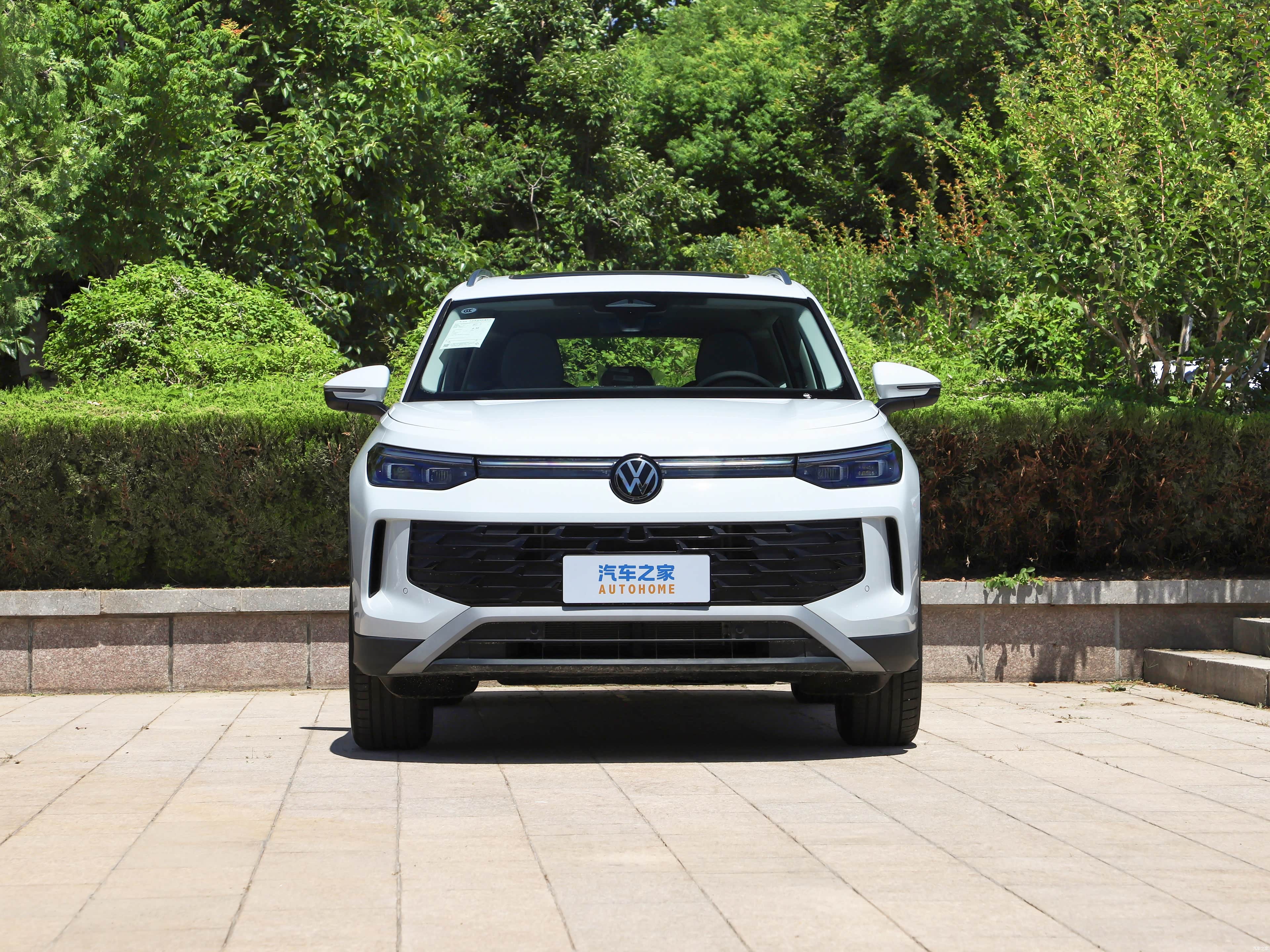 Volkswagen Tayron, миниатюра 2