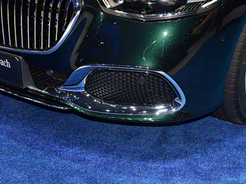 2026�� S 480 4MATIC