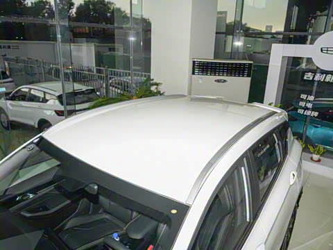 2025�� ��ԽL 1.5TD DCT ��Խ