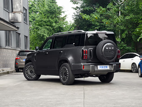 2026�� 1.5T PHEV Ultra 6��