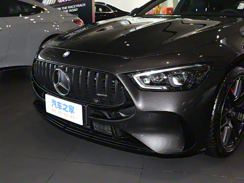 2026�� AMG GT 50 �����ܳ� �й��ر��