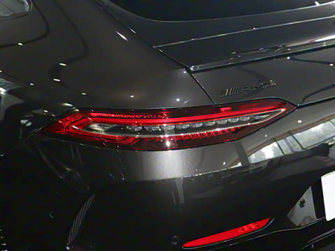 2026�� AMG GT 50 �����ܳ� �й��ر��