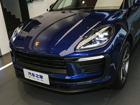 2026�� Macan 2.0T ���ΰ�