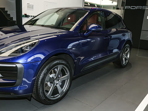 2026�� Macan 2.0T ���ΰ�
