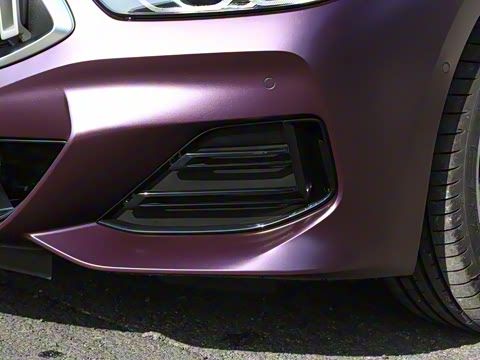 2022�� 840i ���Ž��ܳ� M�˶���װ