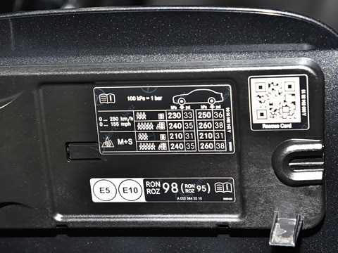 2025�� AMG GLC 43 4MATIC ����SUV