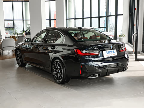 2026�� 325i M�˶���װ