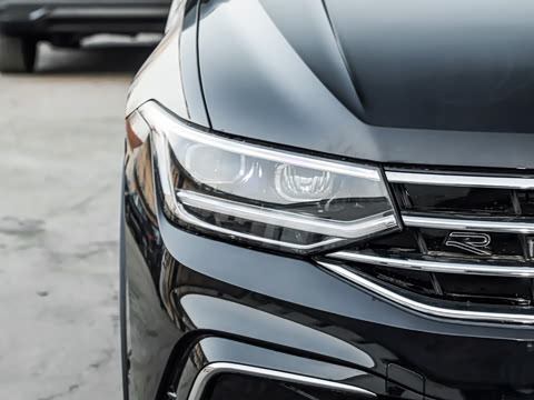 2026�� ���ڿ� 330TSI �Զ�����R-Line��ҫ��