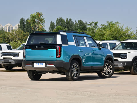 2026�� ���м� 1.5T DCT�������װ�