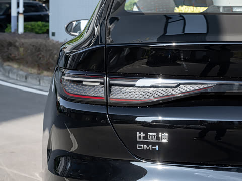 2026�� DM-i 210KM�����