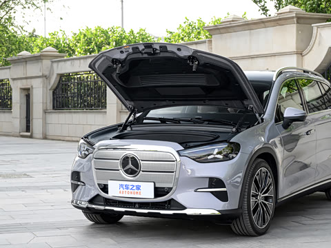 2026�� ����� 400 L 4MATIC