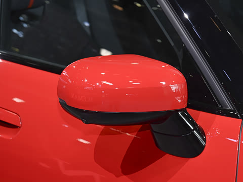 2025�� �Ŀ� JOHN COOPER WORKS