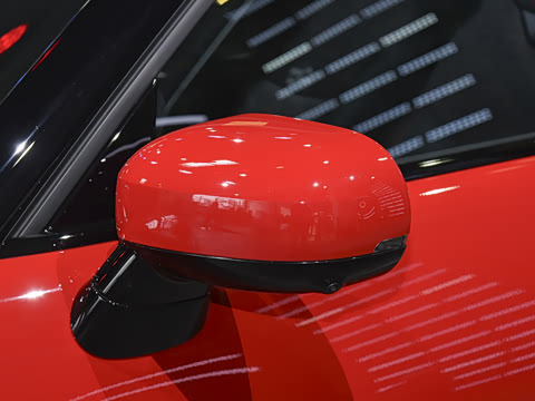 2025�� �Ŀ� JOHN COOPER WORKS