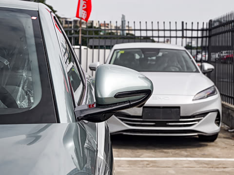 2026�� DM-i ������ 210KM�콢��