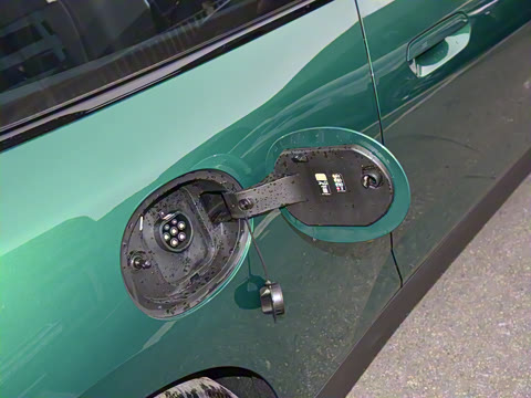 2025�� 463km COOPER SE ������