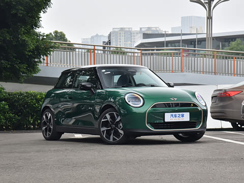 2025�� 463km COOPER SE ������
