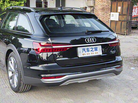 2026�� allroad quattro 55 TFSI