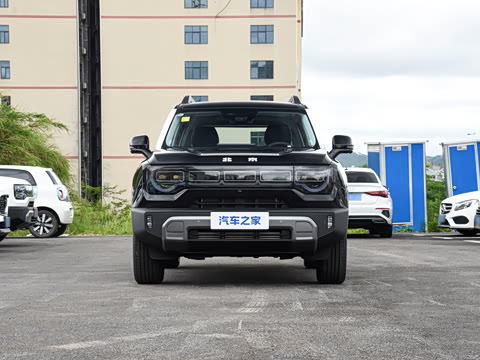 2027�� ���м� 1.5T �춯���װ�