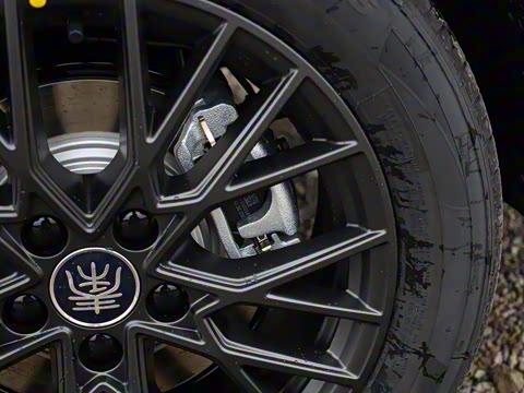 2025�� EV �Ǽݰ� 510KM��ȡ��