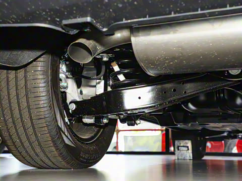 2025�� EcoBoost 170 ������