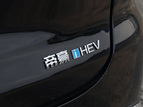 2027�� ��5�� 1.5L i-HEV����춯׷���