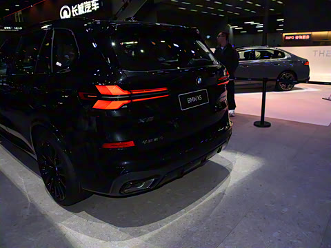 2026 xDrive 40Li M˶ҹװ