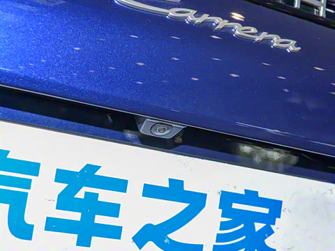 2025�� Carrera 3.0T