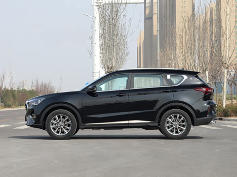 2026�� 1.5T DCT��ԽPRO 7��