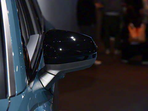 2025�� quattro 45�����ذ� 45TFSI quattro ʱ�ж�����