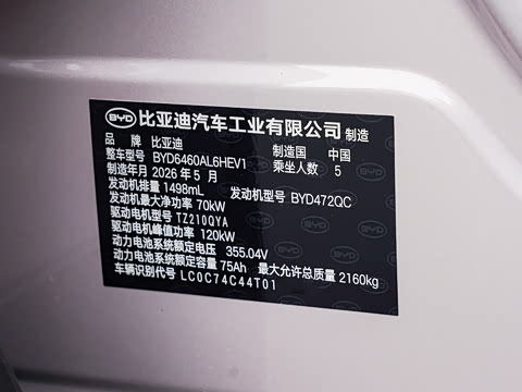 2026�� DM-i 220������