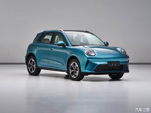 2026款 1.5T 混动版