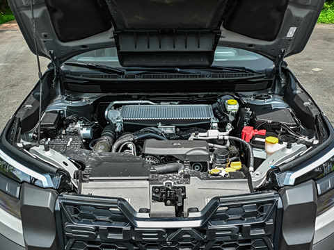 2026�� 2.4T AWD Wilderness ��Ұ��
