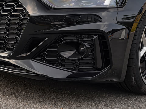 2024�� RS 5 2.9T Coupe ȼ���