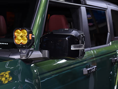 2025�� 2.3T ����SV7 36��������