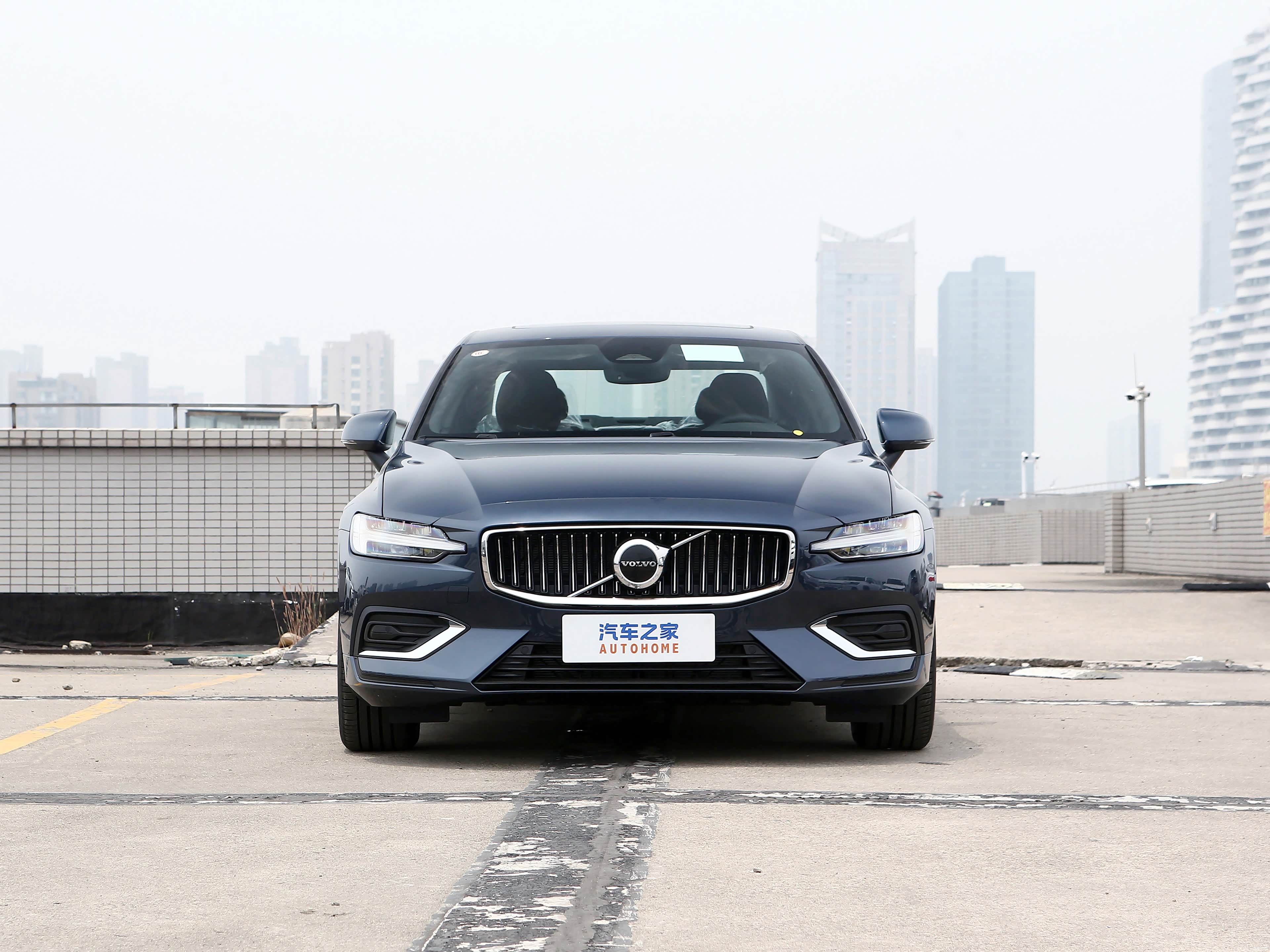 Volvo S60, миниатюра 10